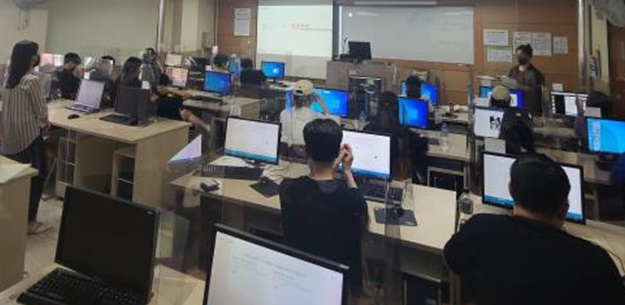 ACA 프미리어 프로 국제자격증과정 운영