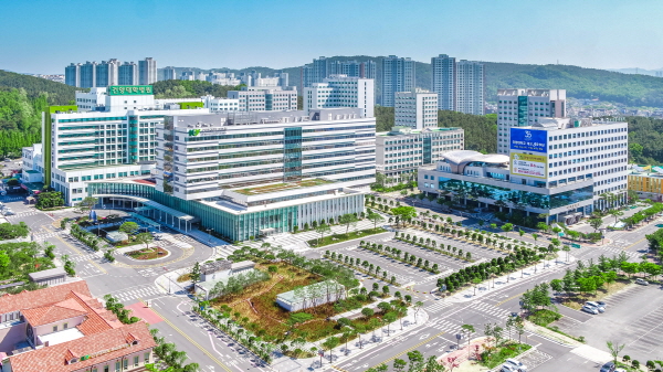 ​건양대 응급구조학과, 병원 전 외상 소생술(PHTLS) 교육기관 지정