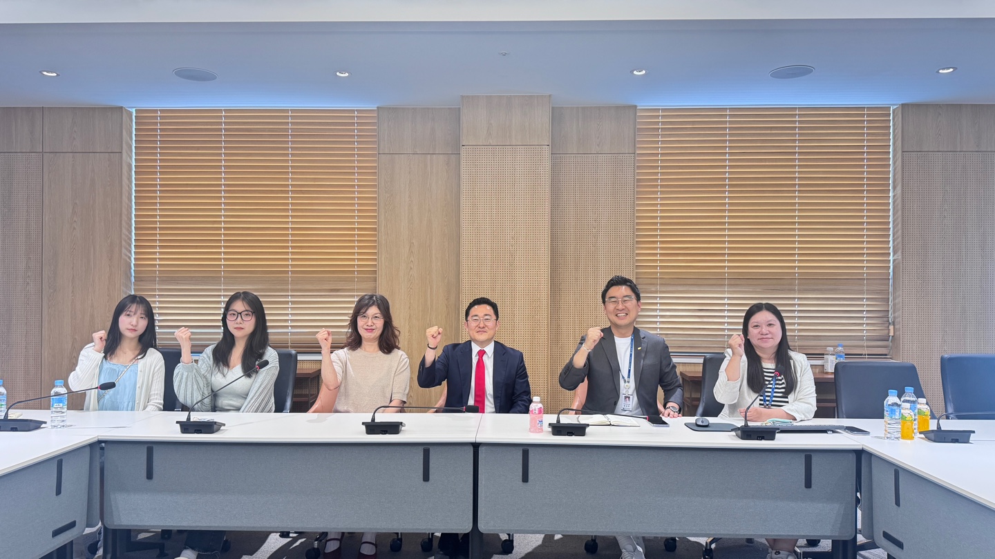 건양대 글로벌의료뷰티학과, 대한유학협회와 국제교류 활성화를 위한 협력 추진