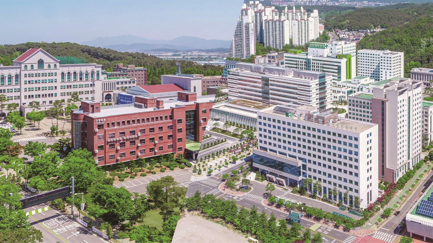 건양대 SW중심대학, 1.3억 장학금으로 AI·SW 인재 양성 가속화